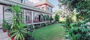 Mulberry Guest House Islamabad